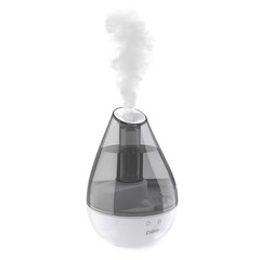 MistAire Drop Ultrasonic Cool Mist Humidifier