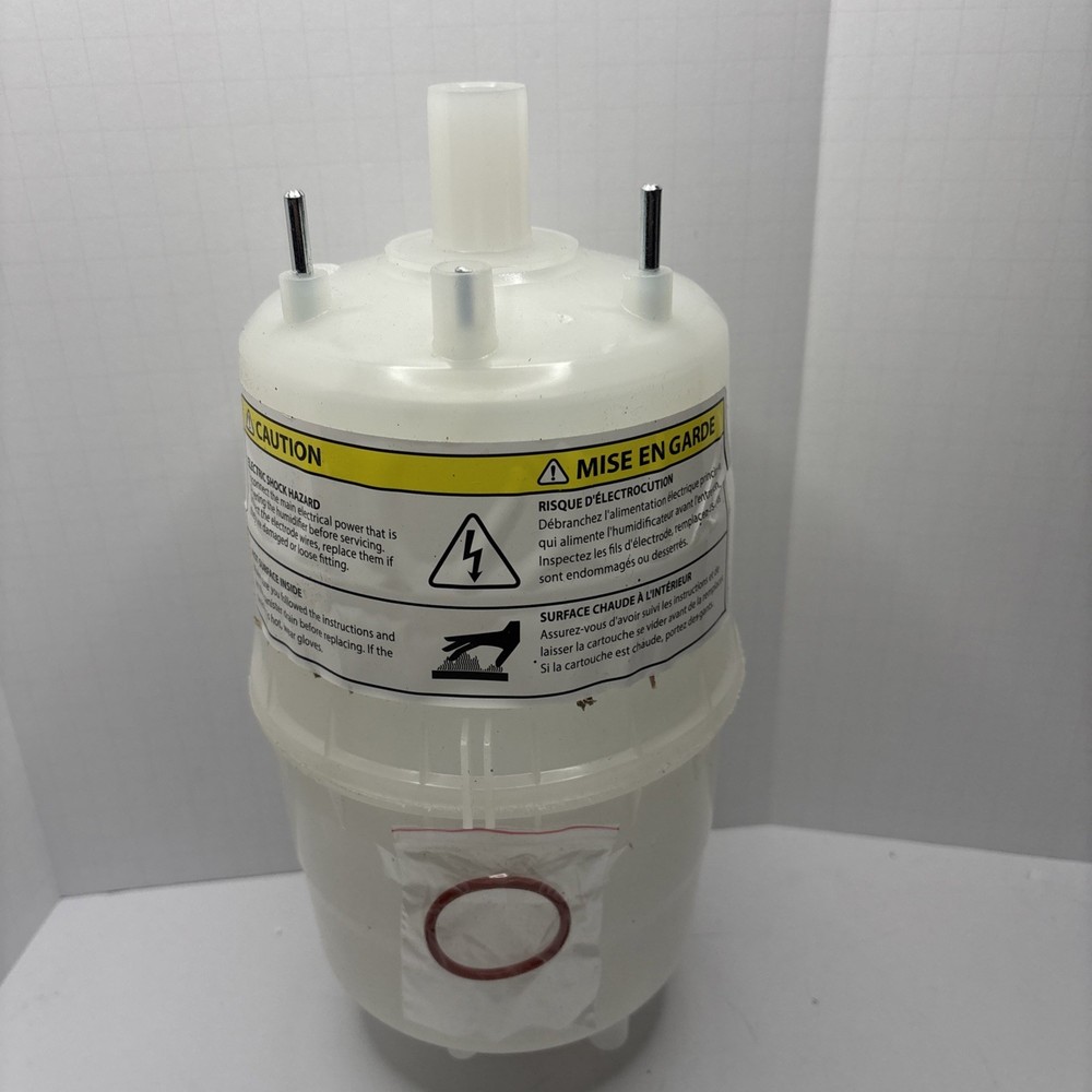 Steam Canister Replacement Compatible w/ Steam Humidifier Canister Model 800 865