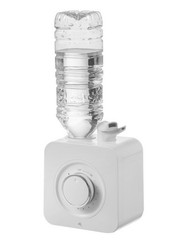 Home Planet Water Bottle Humidifier