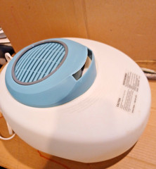 Vintage Hankscraft Gerber Cool Mist/Vapor Humidifier/Vaporizer Model #3972 USA