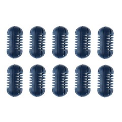 10Pcs Blue Demineralization Cartridge Tablet Filter for HE-CM25 UHE-OC1 UHE-WM65