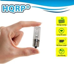 2x UV Germicidal Sanitizing Bulbs for Enviracaire Germ Free Humidifiers, EUV-13B
