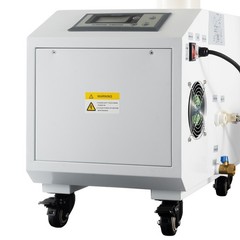 Ultrasonic Humidifier Industrial Commercial Agricultural Mist Cool Fog Maker