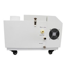 110V Industrial Agricultural Fruit Vegetable Ultrasonic Humidifier Atomizer6Kg/h