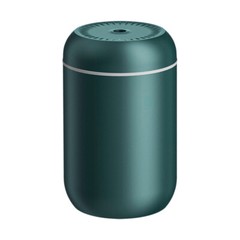 Air Freshener USB Rechargeable Light Aroma Diffuser Multifunctional for Home Car