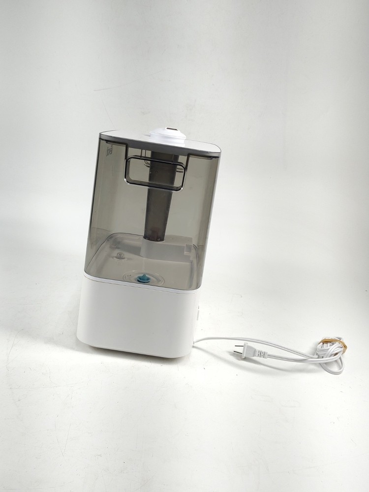 LEVOIT Classic300S Ultrasonic Smart Top Fill Humidifier, Extra Large 6L Tank