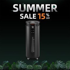 Spider Farmer 16L Air Humidifier Cool Purifier Indoor for Commercial Plants Grow