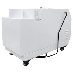 Ultrasonic Industrial Humidifier Cooler Sprayer 4.5kg/h 110V 400W 170m³/h