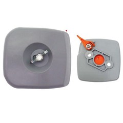 For ECHO SRM210 Longevity You Can Depend On Rugged Air Filter And Cover