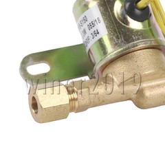 Humidifier Solenoid Valve Replacement for 558 550A 550 568 560A 560 700 777
