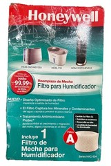 Honeywell HAC-504 Series Humidifier Replacement, Filter A