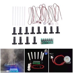 Circuit Board Control Board PCB Texture Suitable for Various Humidifier Repair