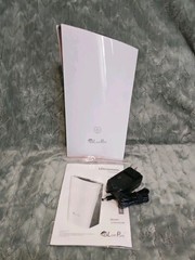 Humidifier Live Pure Ultrasonic Model LP450HUM NEW NO BOX