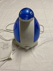 Crane Filter Free Humidifier Penguin – Works Well!