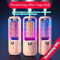 InteLligent Aroma Diffusers For Cars, Living Rooms, Bedrooms, Wardrobes, Etc