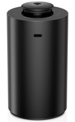 Difusor aromático sin agua con temporizador y control de intensidad, Nuevo
