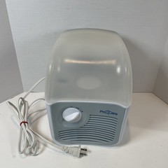 PRO CARE COOL MIST HUMIDIFIER (PCCM – 840) – TESTED Works Small Room 250 Sq Ft