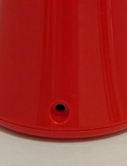 Fresh Aire Personal Portable Ultrasonic Humidifier Up To 8 Hrs Whisper Quiet