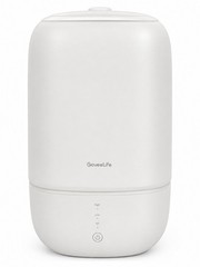 GoveeLife H7140 White 3L Top Fill 17W Power Moisture Redefined Smart Humidifier