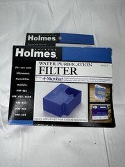 Holmes Humidifier Water Purification Filter UH-311 HM-460B 460 470 450 400 NIB