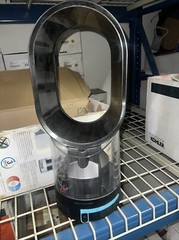 Dyson AM10 Humidifier & Fan – Grey – No Remote