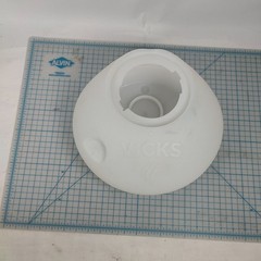 Vicks‎ V150SG Steam Vaporizer Tabletop Humidifier – Base Only
