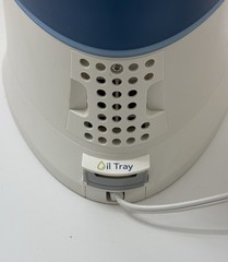 PureGuardian H3200WCA 7L Output Ultrasonic Cool Mist Humidifier Tower