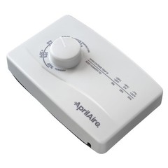 AprilAire 4655 Manual Whole-House Duct or Wall Mounted Humidifier Control