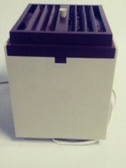 1981 Vintage Sunbeam Fresh’nd Aire 98-80 Unit with New Replacement Filter EUC