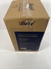 LEVOIT Humidifiers for Bedroom Large Room Home, (6L) Cool Mist Top Fill