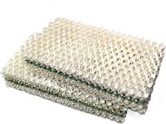 4-Pack Humidifier Wick Filter Compatible with Sears Kenmore 14909, 14912, 32-149