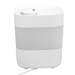 3-Top Fill Humidifier 2L Capacity 25dB Quiet Cool Mist Air Humidifier