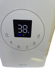 LEVOIT LV600S Smart Humidifier 6L Warm & Cool Mist 753 sq ft App Voice New
