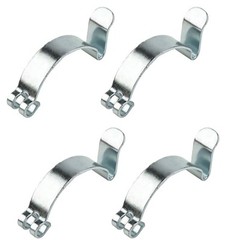 Metal Clip Clamp For Hyundai Air Filter Housing 4 Clips Included/ New