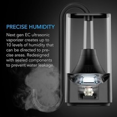 AC Infinity CLOUDFORGE T3 Plant Humidifier 4.5L VPD Control
