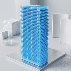 Replacement Humidifier Filter for FZ-G30MF – Compatible with FZ-Y30MFE and 930E