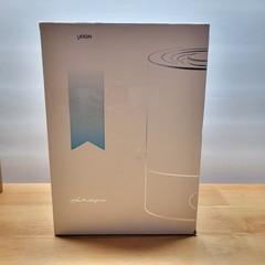 YOGIN Humidifier for Bedroom Large roomTop fill 2.5L Ultrasonic cool mist Humid