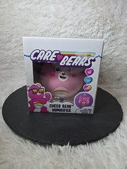 Care Bears Pink Cheer Bear Humidifier Brand New