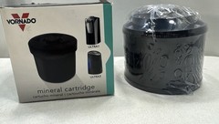 Vornado MD1-0018 Replacement Ultrasonic Mineral Cartridge – 1 Black – NEW