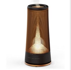 Vornado LUCERNA 3 Alchemy Ultrasonic Cool Mist Humidifier with Ambient Light
