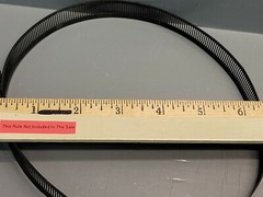Herrmidifier 45 Diffusing screen Humidifier Trion Fedders Part NOS 500U