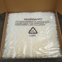 1043 Replacement Filter For Super Wick Essick Air EP9500 9700 9800 9R500… New