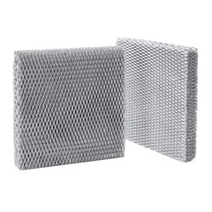 Humidifier Water Filter Panel 2 Pack for Honeywell HC22P HC22P1001 and Lasko