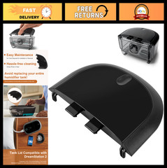 Water Cover for Respironics DS2 DreamStation 2 Humidifier Tank Lid – Durable & C