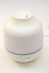 HoMedics Total Comfort Ultrasonic Humidifier – White (UHE-CM18)