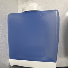 Vicks VEV320 Filtered Cool Moisture Humidifier 0.8 Gallon Tank -Parts-only