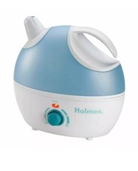Holmes HM500TG1 Ultrasonic 18 Hour Run Time Humidifier