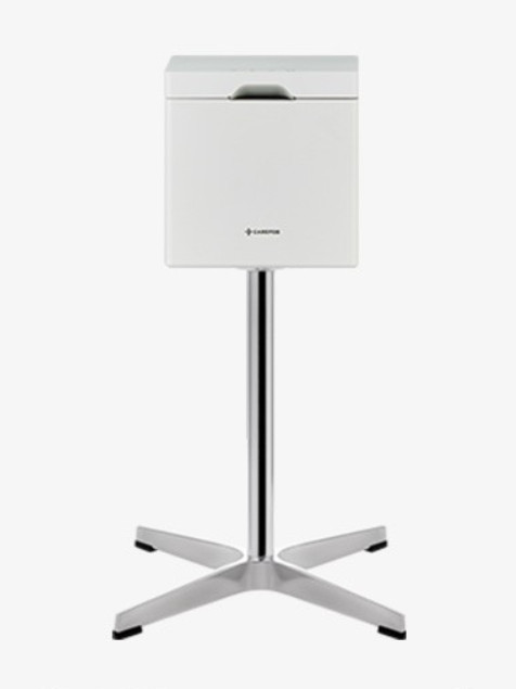 CAREPOD Cube Series Stainless Stand for Cube Humidifier (Cube Stand Only)
