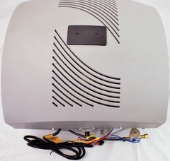 York Unitary Products Group S1-HU18MP Power Humidifier 120 Volts 18 Gallons/Day