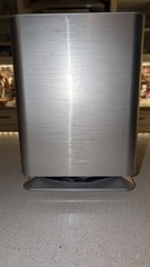 Crane EE-6913 Warm and Cool Mist 1.2 Gallon Top Fill Humidifier